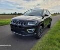 Чорний Джип Cherokee, об'ємом двигуна 2.4 л та пробігом 120 тис. км за 8400 $, фото 2 на Automoto.ua