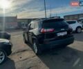 Чорний Джип Cherokee, об'ємом двигуна 2.36 л та пробігом 192 тис. км за 14250 $, фото 6 на Automoto.ua