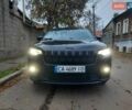 Чорний Джип Cherokee, об'ємом двигуна 2.36 л та пробігом 98 тис. км за 13500 $, фото 3 на Automoto.ua