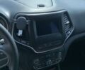 Черный Джип Чероки, объемом двигателя 0 л и пробегом 57 тыс. км за 17000 $, фото 13 на Automoto.ua