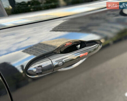 Чорний Джип Cherokee, об'ємом двигуна 2.4 л та пробігом 67 тис. км за 14500 $, фото 40 на Automoto.ua