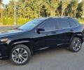 Чорний Джип Cherokee, об'ємом двигуна 2 л та пробігом 175 тис. км за 15900 $, фото 7 на Automoto.ua