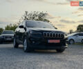 Чорний Джип Cherokee, об'ємом двигуна 2.4 л та пробігом 148 тис. км за 14600 $, фото 25 на Automoto.ua