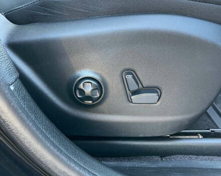 Черный Джип Чероки, объемом двигателя 3.2 л и пробегом 133 тыс. км за 18000 $, фото 27 на Automoto.ua