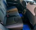 Черный Джип Чероки, объемом двигателя 2.4 л и пробегом 75 тыс. км за 16000 $, фото 3 на Automoto.ua