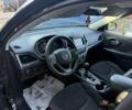 Черный Джип Чероки, объемом двигателя 2.4 л и пробегом 160 тыс. км за 14800 $, фото 2 на Automoto.ua