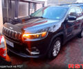 Чорний Джип Cherokee, об'ємом двигуна 2.4 л та пробігом 81 тис. км за 16300 $, фото 5 на Automoto.ua