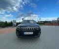 Чорний Джип Cherokee, об'ємом двигуна 2.36 л та пробігом 132 тис. км за 17227 $, фото 1 на Automoto.ua