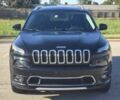 Чорний Джип Cherokee, об'ємом двигуна 3.2 л та пробігом 50 тис. км за 14500 $, фото 1 на Automoto.ua