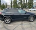 Джип Чероки 2018 в Киеве на Automoto.ua Черный Джип Чероки, объемом двигателя 2.4 л и пробегом 155 тыс. км за 15000 $, фото 8 на Automoto.ua