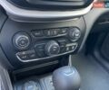 Чорний Джип Cherokee, об'ємом двигуна 3.2 л та пробігом 159 тис. км за 16999 $, фото 49 на Automoto.ua