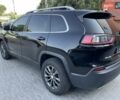 Чорний Джип Cherokee, об'ємом двигуна 3.2 л та пробігом 159 тис. км за 16999 $, фото 24 на Automoto.ua
