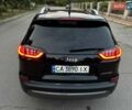 Чорний Джип Cherokee, об'ємом двигуна 2.4 л та пробігом 92 тис. км за 17900 $, фото 5 на Automoto.ua