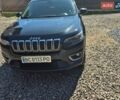 Чорний Джип Cherokee, об'ємом двигуна 3.24 л та пробігом 82 тис. км за 19500 $, фото 1 на Automoto.ua