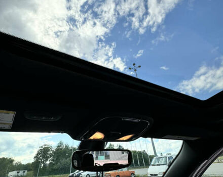 Чорний Джип Cherokee, об'ємом двигуна 1.99 л та пробігом 81 тис. км за 24800 $, фото 13 на Automoto.ua