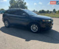 Чорний Джип Cherokee, об'ємом двигуна 2.4 л та пробігом 99 тис. км за 14900 $, фото 14 на Automoto.ua