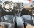 Чорний Джип Cherokee, об'ємом двигуна 2.4 л та пробігом 102 тис. км за 9400 $, фото 5 на Automoto.ua