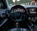 Чорний Джип Cherokee, об'ємом двигуна 2.4 л та пробігом 92 тис. км за 17900 $, фото 9 на Automoto.ua