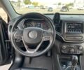 Джип Чероки 2018 в Киеве на Automoto.ua Черный Джип Чероки, объемом двигателя 2.4 л и пробегом 155 тыс. км за 15000 $, фото 21 на Automoto.ua
