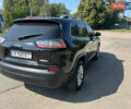Чорний Джип Cherokee, об'ємом двигуна 2.4 л та пробігом 99 тис. км за 14900 $, фото 8 на Automoto.ua