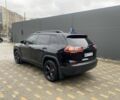 Чорний Джип Cherokee, об'ємом двигуна 2.4 л та пробігом 124 тис. км за 17200 $, фото 3 на Automoto.ua