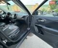 Черный Джип Чероки, объемом двигателя 2.36 л и пробегом 155 тыс. км за 15599 $, фото 13 на Automoto.ua