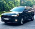Чорний Джип Cherokee, об'ємом двигуна 2.36 л та пробігом 154 тис. км за 14900 $, фото 9 на Automoto.ua