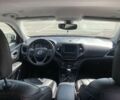 Черный Джип Чероки, объемом двигателя 0 л и пробегом 57 тыс. км за 17000 $, фото 8 на Automoto.ua