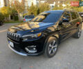 Чорний Джип Cherokee, об'ємом двигуна 3.24 л та пробігом 113 тис. км за 21800 $, фото 5 на Automoto.ua