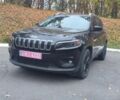 Чорний Джип Cherokee, об'ємом двигуна 3.2 л та пробігом 197 тис. км за 14550 $, фото 4 на Automoto.ua