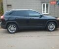 Чорний Джип Cherokee, об'ємом двигуна 2.36 л та пробігом 98 тис. км за 13500 $, фото 6 на Automoto.ua
