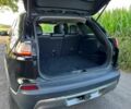Чорний Джип Cherokee, об'ємом двигуна 3.2 л та пробігом 87 тис. км за 8400 $, фото 7 на Automoto.ua