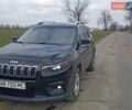 Чорний Джип Cherokee, об'ємом двигуна 2.36 л та пробігом 195 тис. км за 13650 $, фото 1 на Automoto.ua