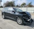 Чорний Джип Cherokee, об'ємом двигуна 2.4 л та пробігом 103 тис. км за 7300 $, фото 2 на Automoto.ua