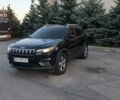 Чорний Джип Cherokee, об'ємом двигуна 3.24 л та пробігом 71 тис. км за 22000 $, фото 12 на Automoto.ua