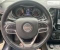 Чорний Джип Cherokee, об'ємом двигуна 3.24 л та пробігом 109 тис. км за 19500 $, фото 11 на Automoto.ua