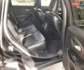 Черный Джип Чероки, объемом двигателя 2.36 л и пробегом 120 тыс. км за 18500 $, фото 4 на Automoto.ua