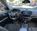 Чорний Джип Cherokee, об'ємом двигуна 3.2 л та пробігом 159 тис. км за 16999 $, фото 39 на Automoto.ua