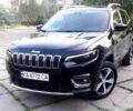 Чорний Джип Cherokee, об'ємом двигуна 0.32 л та пробігом 64 тис. км за 23500 $, фото 1 на Automoto.ua