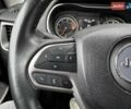 Черный Джип Чероки, объемом двигателя 2.36 л и пробегом 120 тыс. км за 15800 $, фото 19 на Automoto.ua