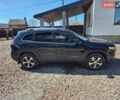 Чорний Джип Cherokee, об'ємом двигуна 3.24 л та пробігом 83 тис. км за 18200 $, фото 1 на Automoto.ua