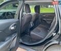 Черный Джип Чероки, объемом двигателя 3.2 л и пробегом 132 тыс. км за 17600 $, фото 11 на Automoto.ua