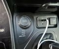 Черный Джип Чероки, объемом двигателя 3.24 л и пробегом 130 тыс. км за 16500 $, фото 14 на Automoto.ua