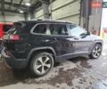 Чорний Джип Cherokee, об'ємом двигуна 3.24 л та пробігом 133 тис. км за 2700 $, фото 2 на Automoto.ua