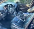 Чорний Джип Cherokee, об'ємом двигуна 3.2 л та пробігом 87 тис. км за 8400 $, фото 8 на Automoto.ua