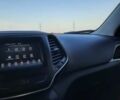 Джип Чероки 2018 в Мукачеве на Automoto.ua Черный Джип Чероки, объемом двигателя 2.4 л и пробегом 90 тыс. км за 15900 $, фото 5 на Automoto.ua