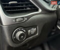 Чорний Джип Cherokee, об'ємом двигуна 2.4 л та пробігом 67 тис. км за 16700 $, фото 18 на Automoto.ua