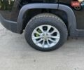 Чорний Джип Cherokee, об'ємом двигуна 2.4 л та пробігом 160 тис. км за 14800 $, фото 20 на Automoto.ua
