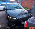 Чорний Джип Cherokee, об'ємом двигуна 2.4 л та пробігом 81 тис. км за 16300 $, фото 7 на Automoto.ua