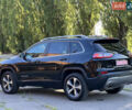 Чорний Джип Cherokee, об'ємом двигуна 3.24 л та пробігом 91 тис. км за 16999 $, фото 14 на Automoto.ua